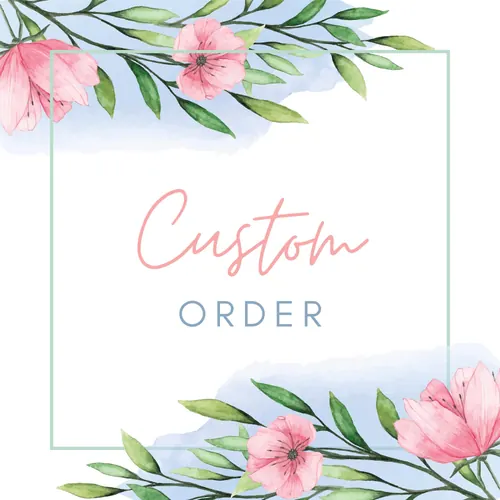 Custom Story Photo Book PDF
